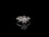 Adam's custom Lotus Flower Diamond ring - Lotus no. 31